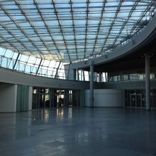 Flughafen Düsseldorf