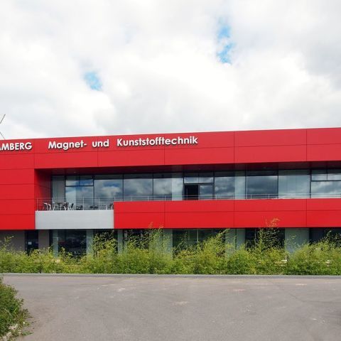 MS-Schramberg Werk III