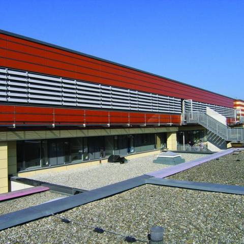 Klinikum Ansbach