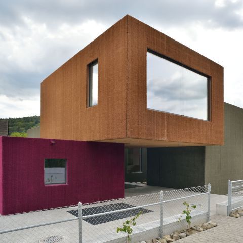 Kindergarten Weiach