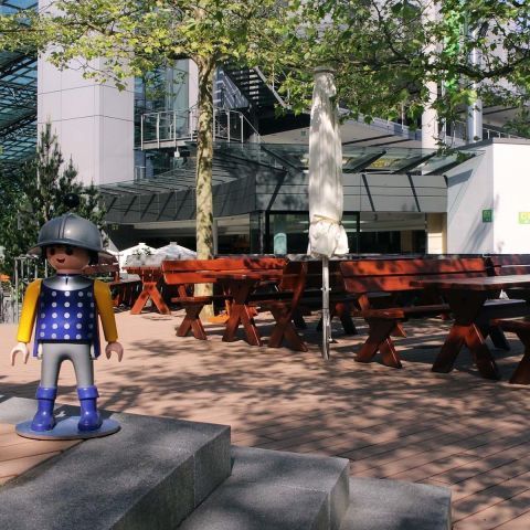 Playmobil Funpark