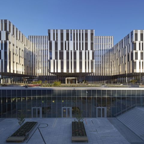 Fornebuporten