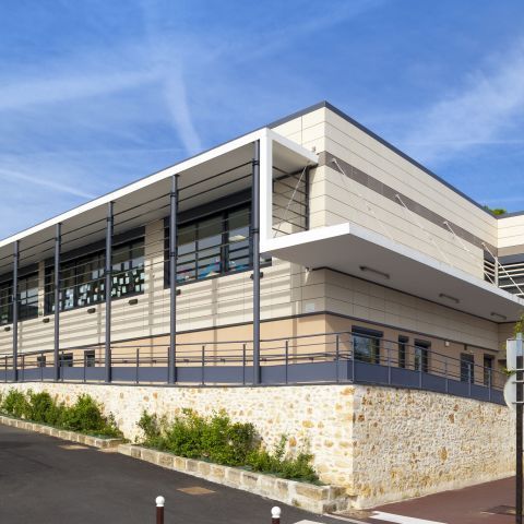 Ecole Mouchy