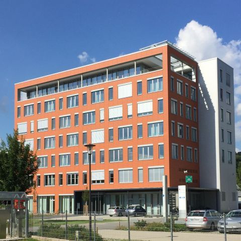 Max Streicher Gruppe Deggendorf