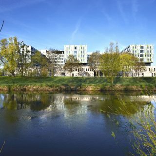 Klinikum Siloah-Oststadt-Heidehaus, Hannover