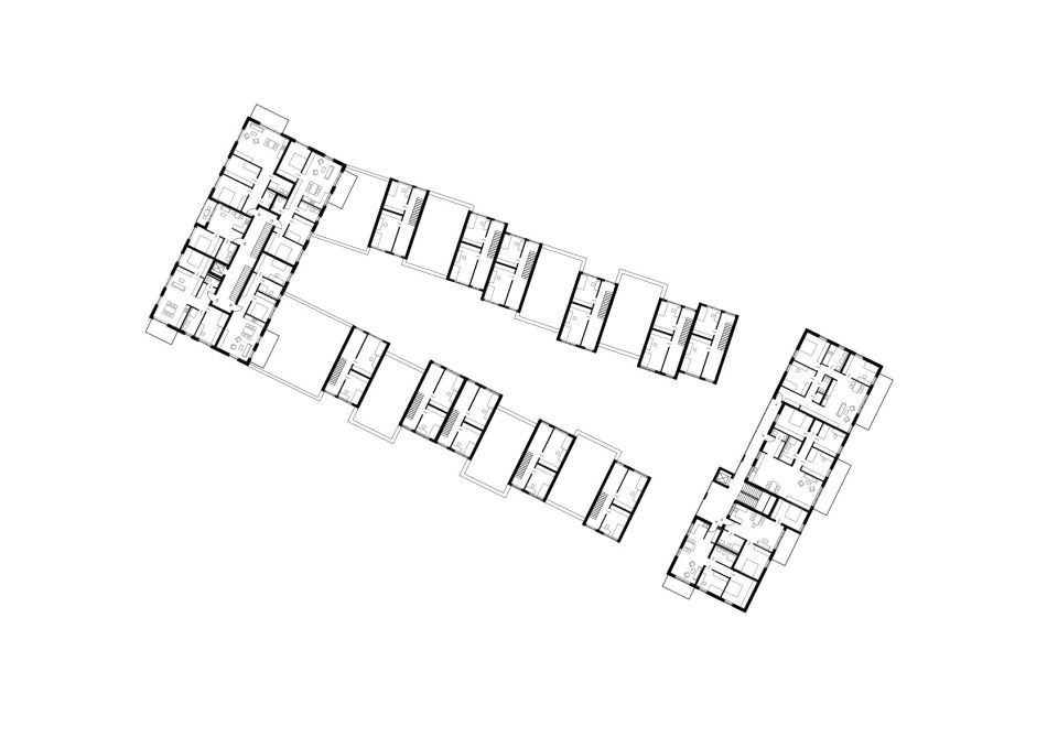 Grundriss 2.OG
