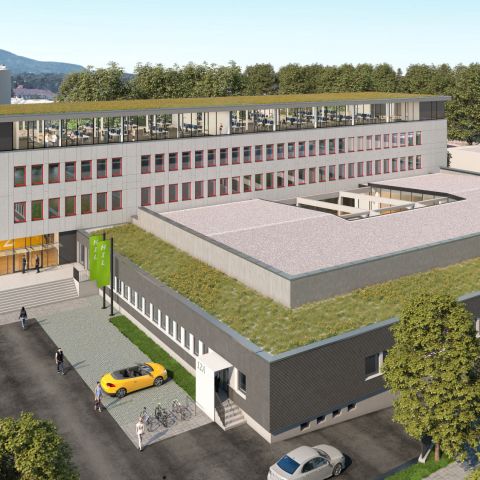 HIL 12 - Facelifting total
