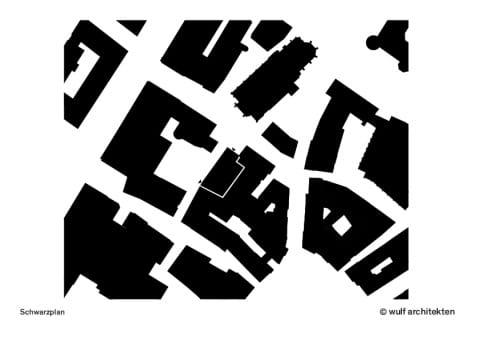 Schwarzplan