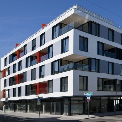 Eisenbahnstraße, Kaiserslautern