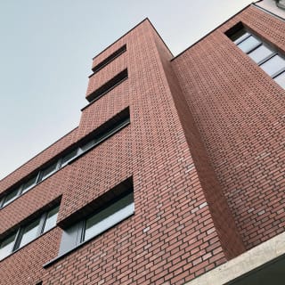 N17 - Domizil Nathanaelstraße