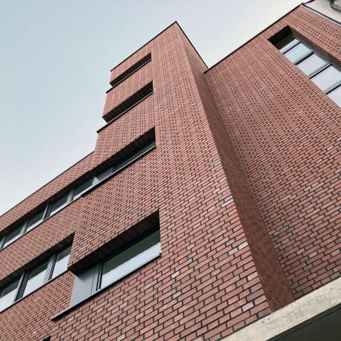 N17 - Domizil Nathanaelstraße
