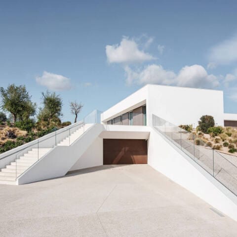 Villa GF, ITA
