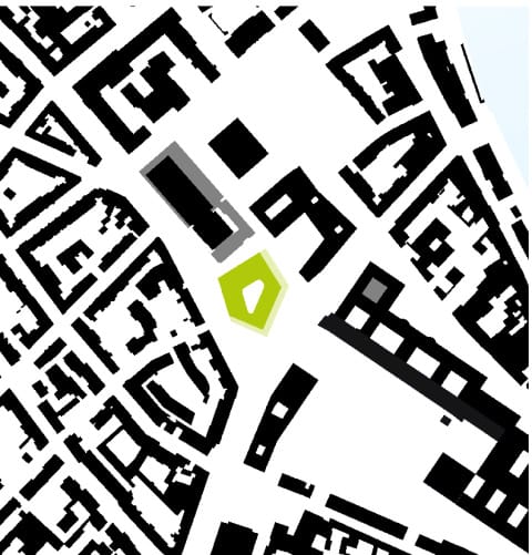 Schwarzplan