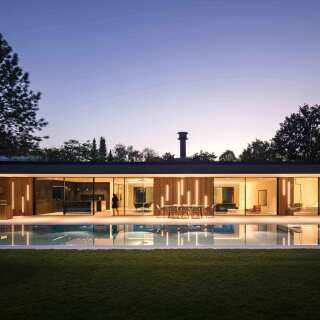 Villa RS