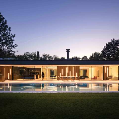 Villa RS