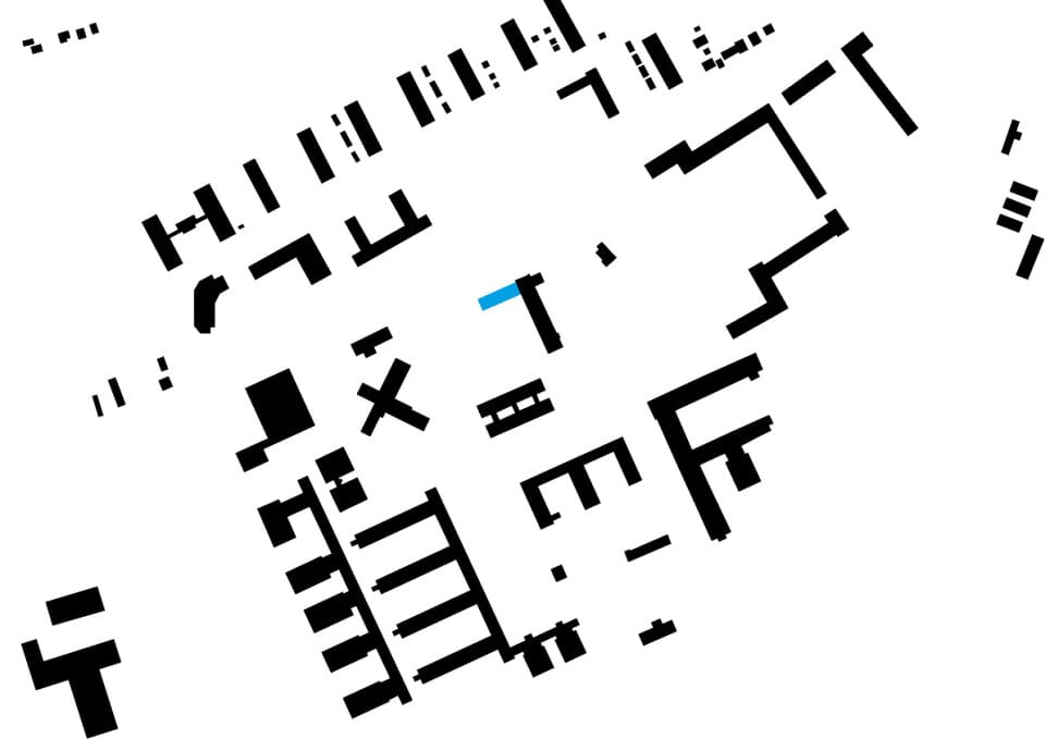Schwarzplan