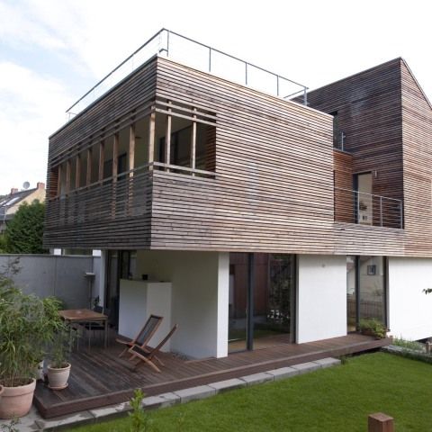 Haus T