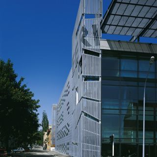 FERI, Maribor