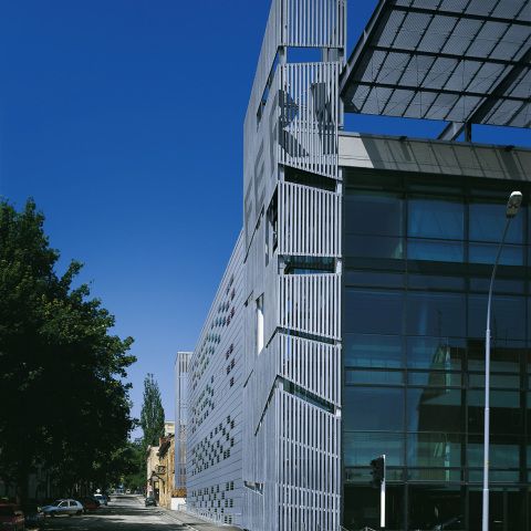 FERI, Maribor