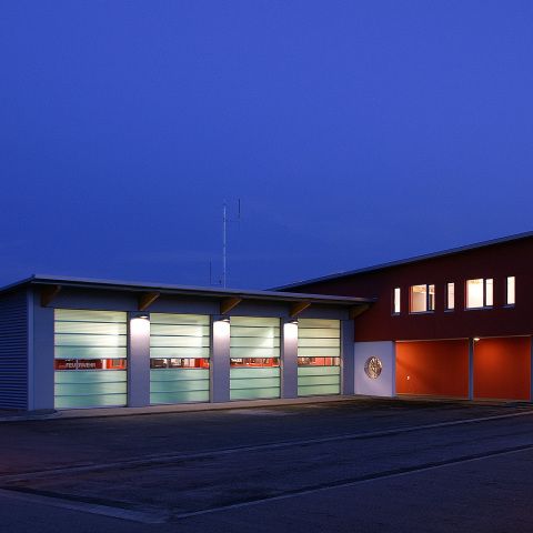Feuerwehr Vechelde