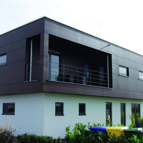 Neubau Einfamilienhaus Pohlheim