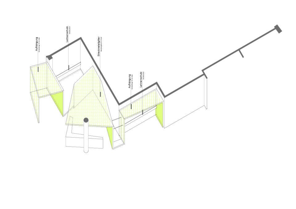 Konzept © cappellerarchitekten