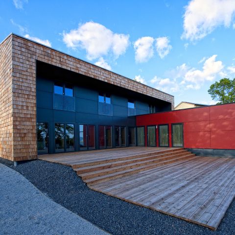 Haus der Generationen – das Mehrgenerationenhaus in Freyung