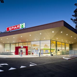 Spar Supermarkt Linz Froschberg
