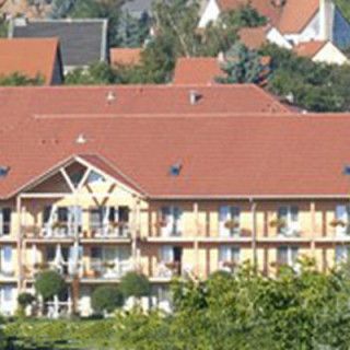 Seniorenzentrum AGO Bielatal