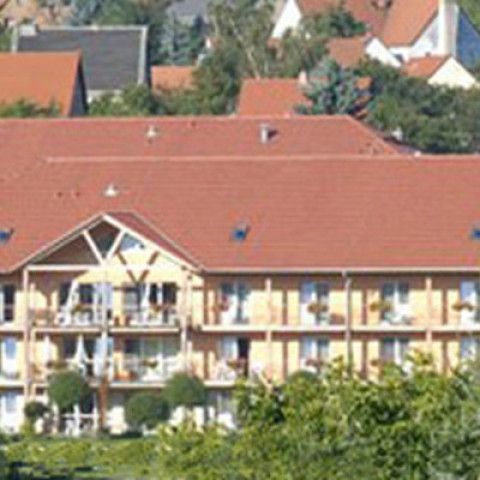Seniorenzentrum AGO Bielatal