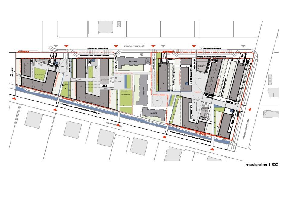 Masterplan