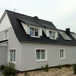 Altbau kernsaniert