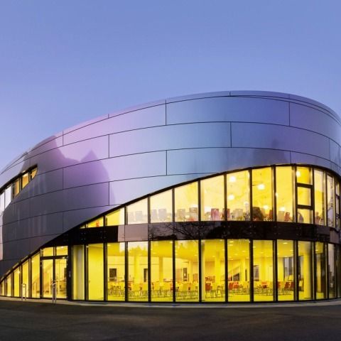 Reismann Gymnasium