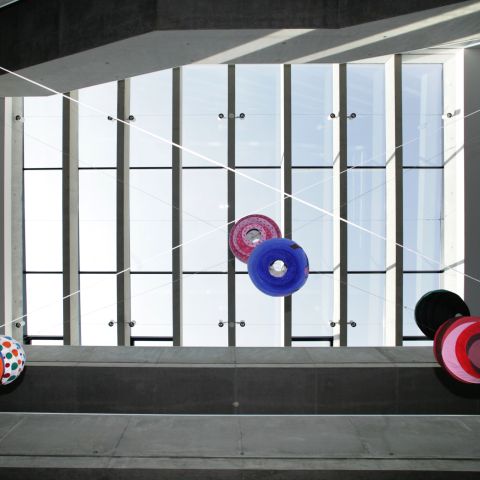 Elisabethenstiftung, Darmstadt