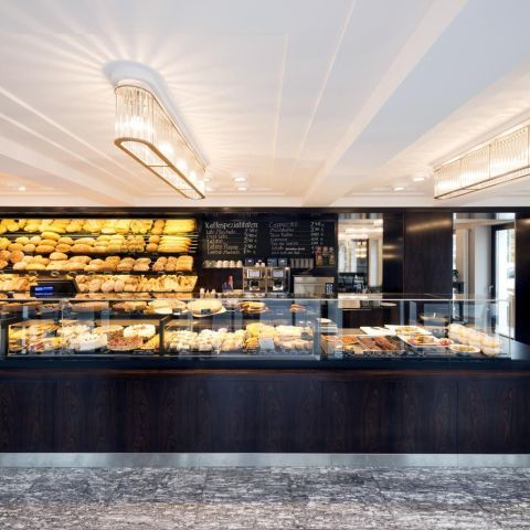 Bäckerei Schoch