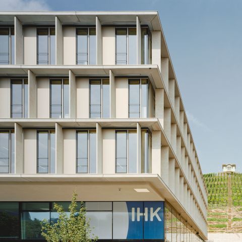 IHK Region Stuttgart
