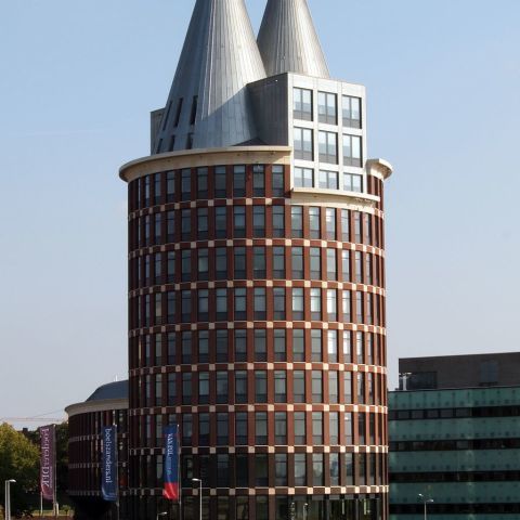 Natalini Toren