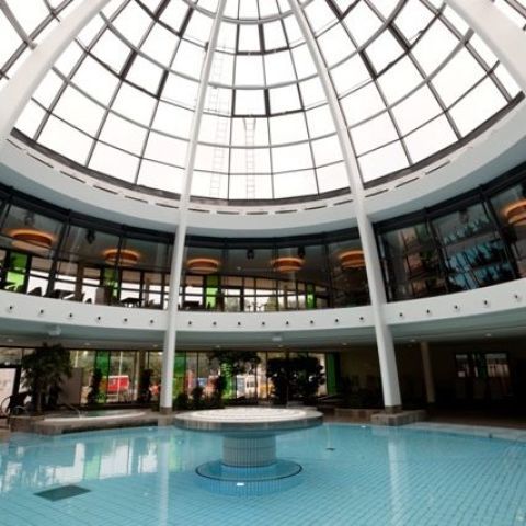 Carpesol Spa Therme