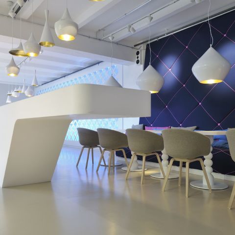 Covus Loft‐Büros