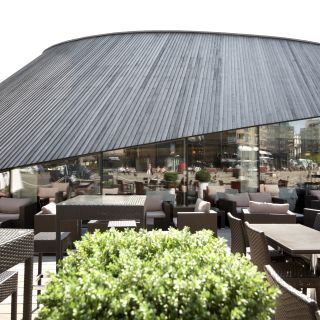 Onda Restaurant