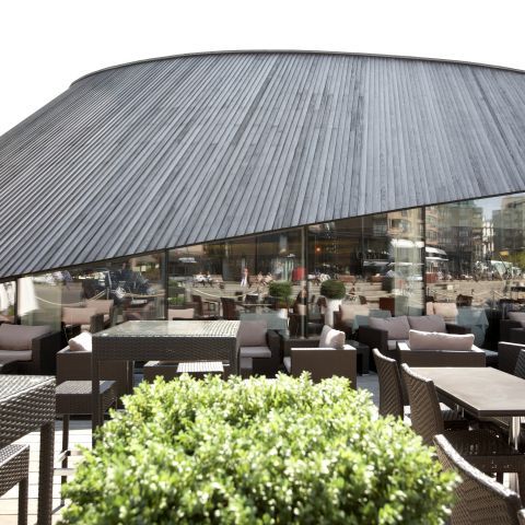 Onda Restaurant