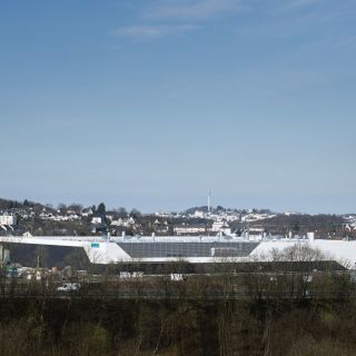 BVO, Lüdenscheid