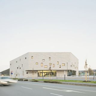 Stadthalle Lohr am Main
