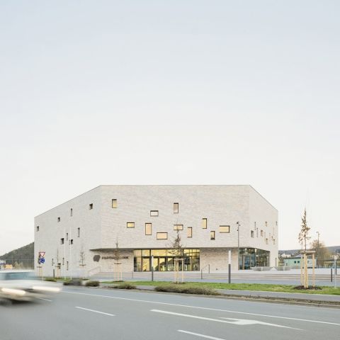 Stadthalle Lohr am Main