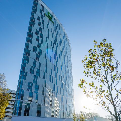 Holiday Inn Hamburg – City Nord