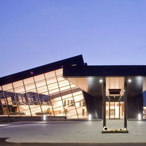 Amada Solution Center Haan