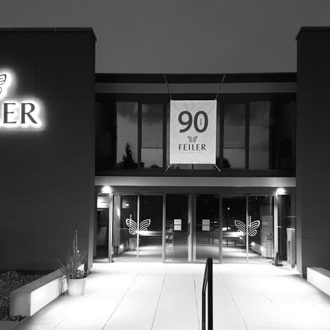 Verwaltungsgebäude | Ernst Feiler GmbH