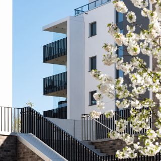 B22 Wohnquartier Neu Schöneberg