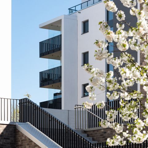 B22 Wohnquartier Neu Schöneberg