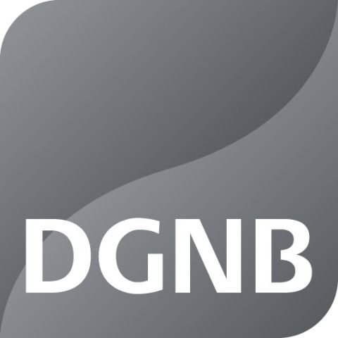 DGNB Platin Zertifikat 2019